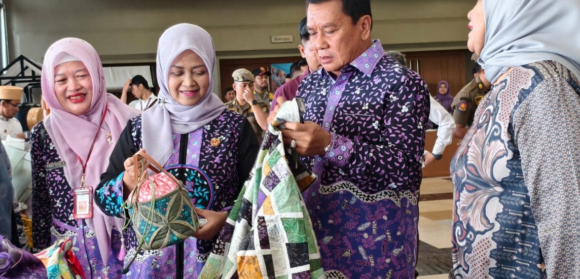 Latar belakang layanan koperasi